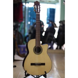 Đàn Guitar classic MS HD15
