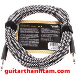 dây jack guitar fender 6m