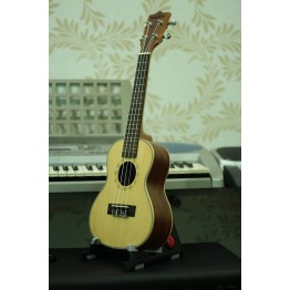 Đàn Ukulele gỗ mahogany  MS M65