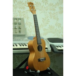 Đàn Ukulele gỗ mahogany  MS M55F
