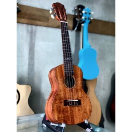 Đàn Ukulele  MS K120 ( full KOA )