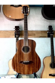 Guitar GSmini gỗ Điệp  ( dáng gsmini taylor )