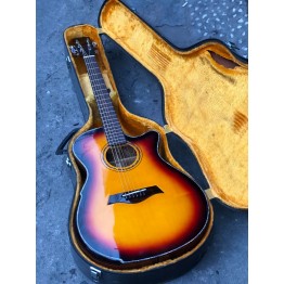 Guitar  HD18VR all solid
