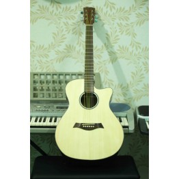 Đàn guitar Acoustic MS D19 
